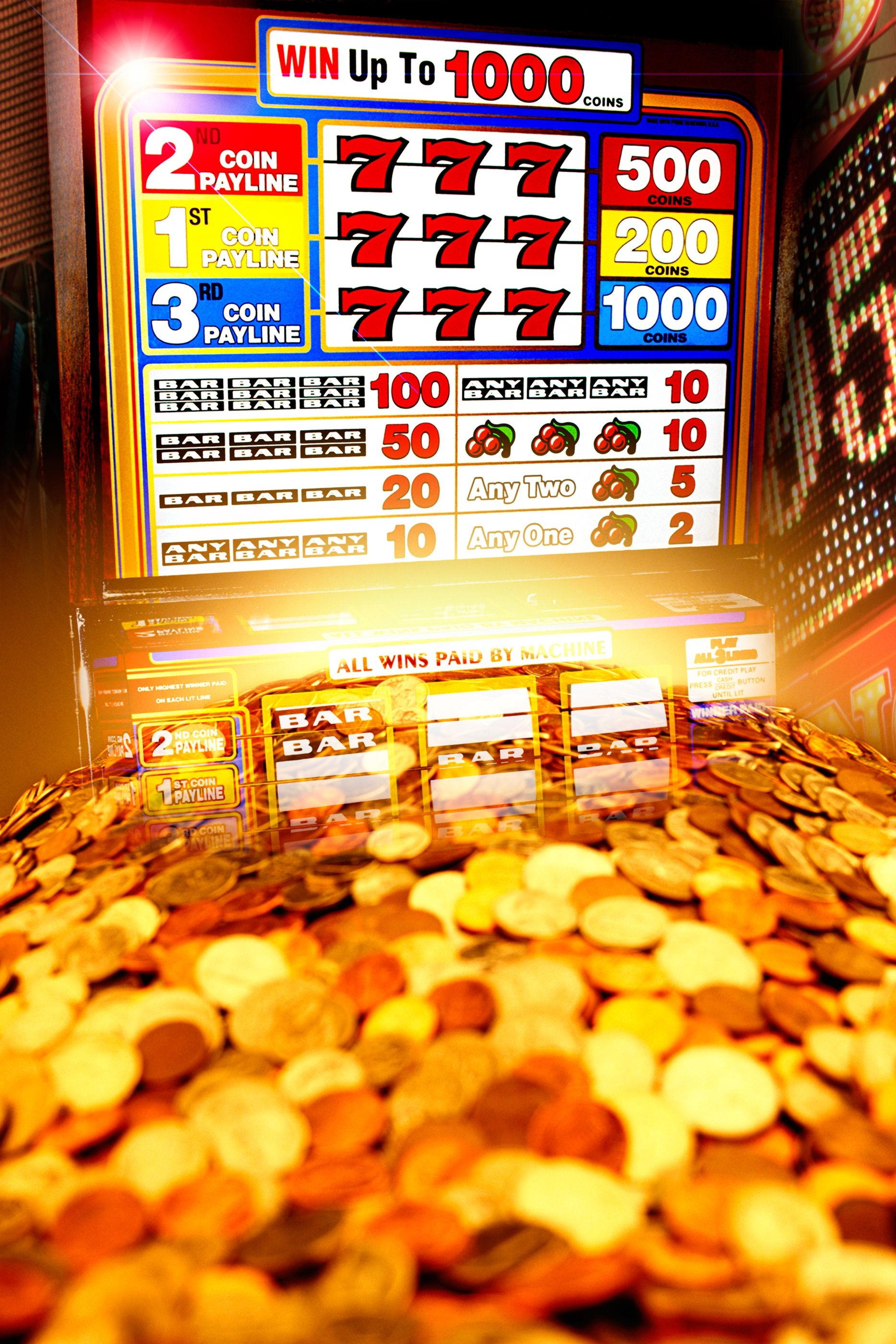 EUR 70 Casino Chip at Rizk Casino