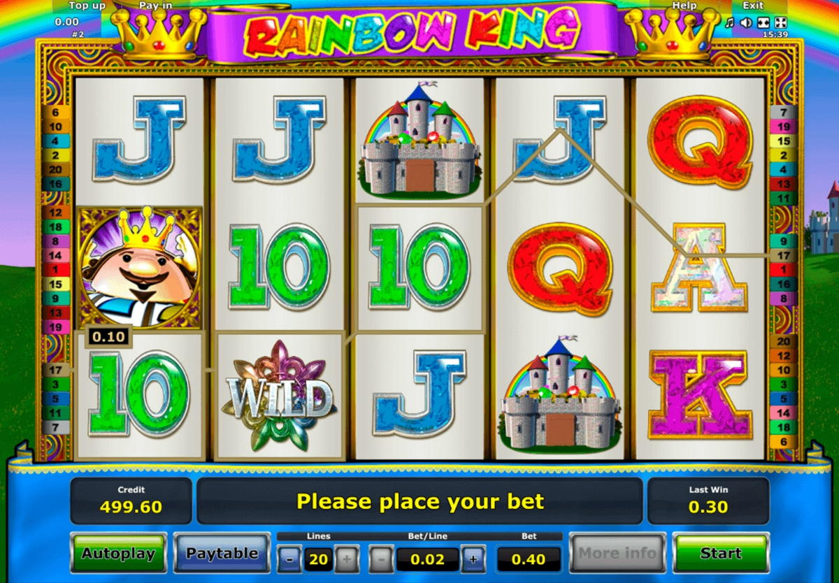 260% Signup Casino Bonus at Mega Casino