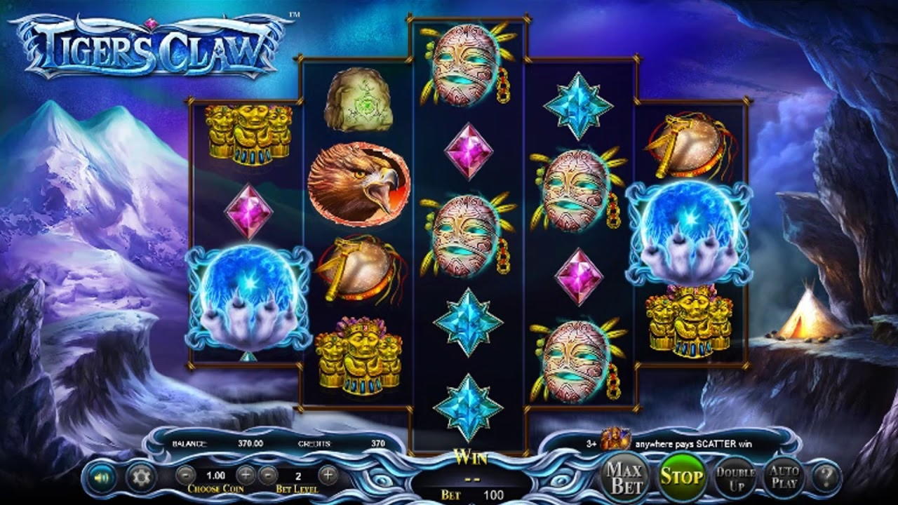 €1375 No deposit bonus casino at Wink Slots Casino