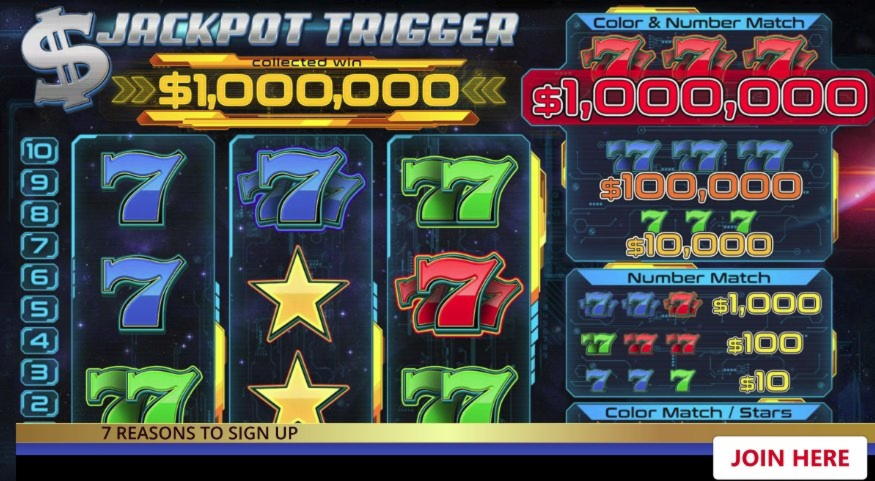 €635 FREE Chip at Wink Slots Casino