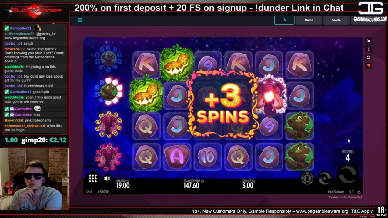 145 Free spins at Betway Casino