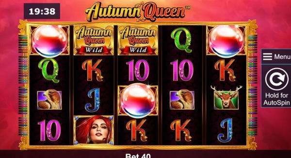 80% Match at a Casino at Mansion Casino