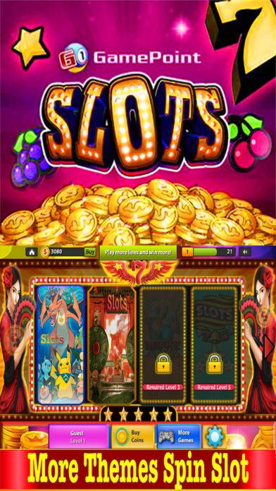 $965 Daily freeroll slot tournament at Genesis Casino