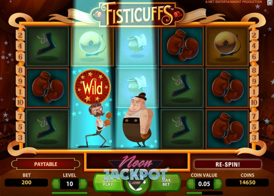 £55 Casino Chip at BGO Casino