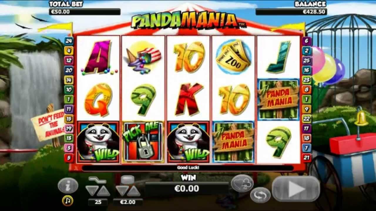 EUR 790 Casino tournaments freeroll at Bet At Home Casino