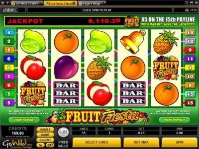 22 Trial Spins at Ikibu Casino