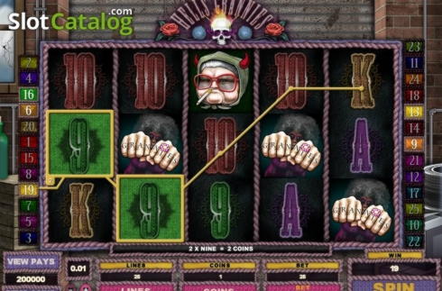 11 Free spins no deposit at Jackpot City Casino
