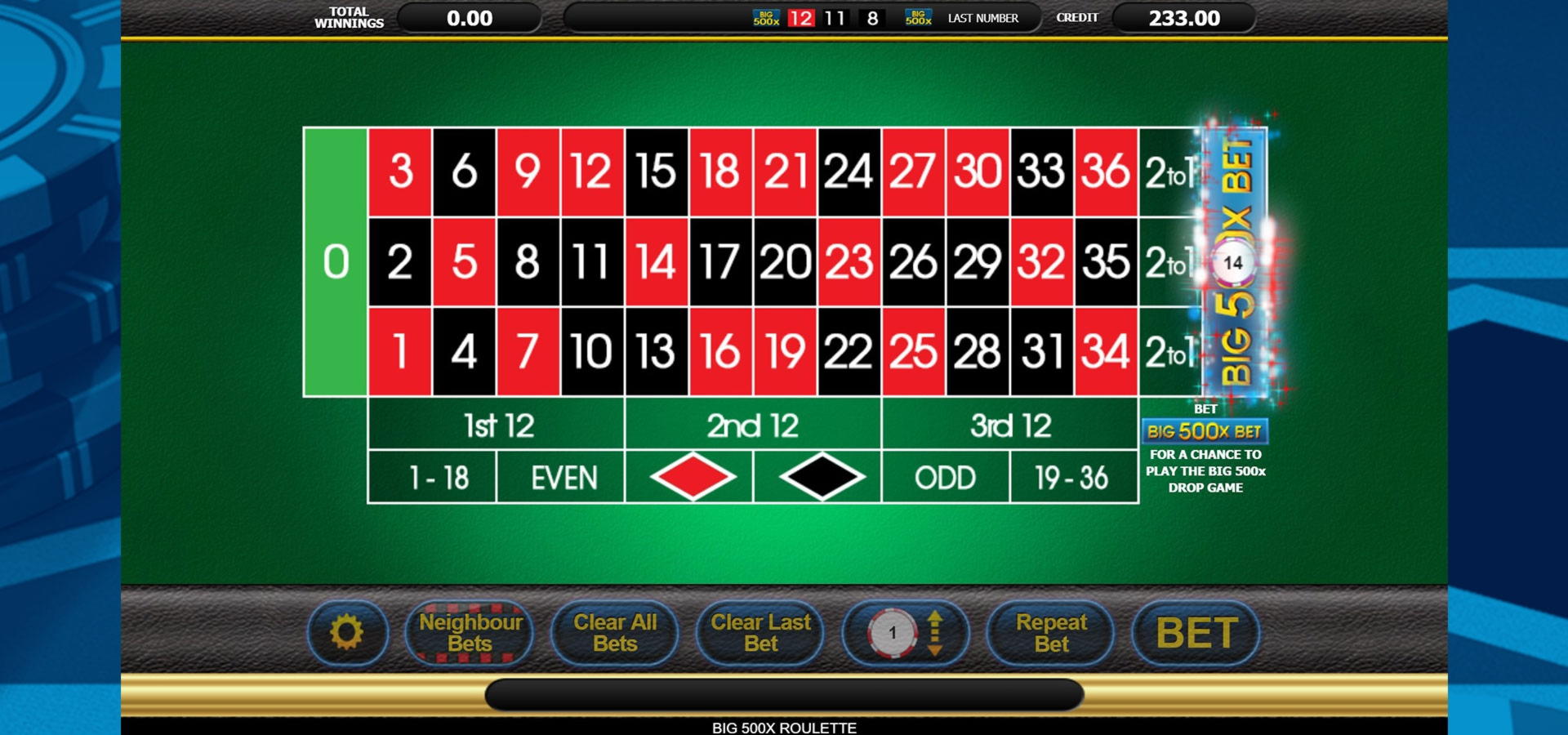 $245 Mobile freeroll slot tournament at Bet At Home Casino