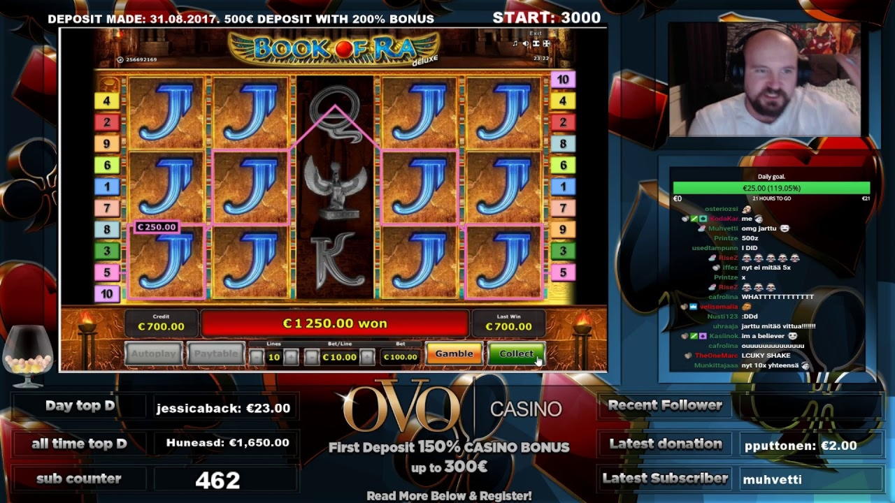 €1215 No Deposit at Spin Palace Casino