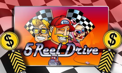40 Free Casino Spins at Casino-X