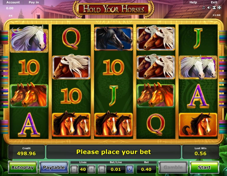 95 Free Casino Spins at Jackpot City Casino