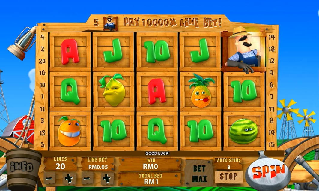 270 free spins no deposit at King Billy Casino