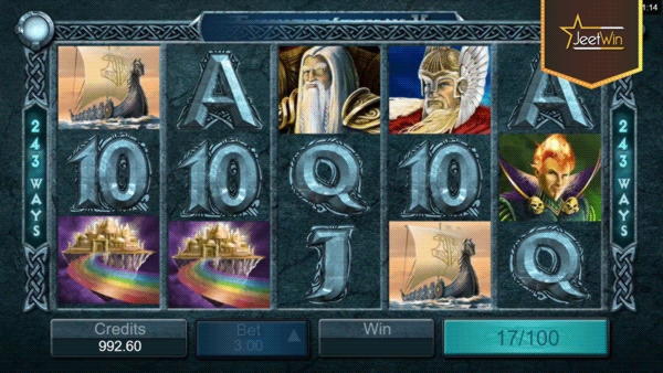 £2620 no deposit at Tony Bet Casino