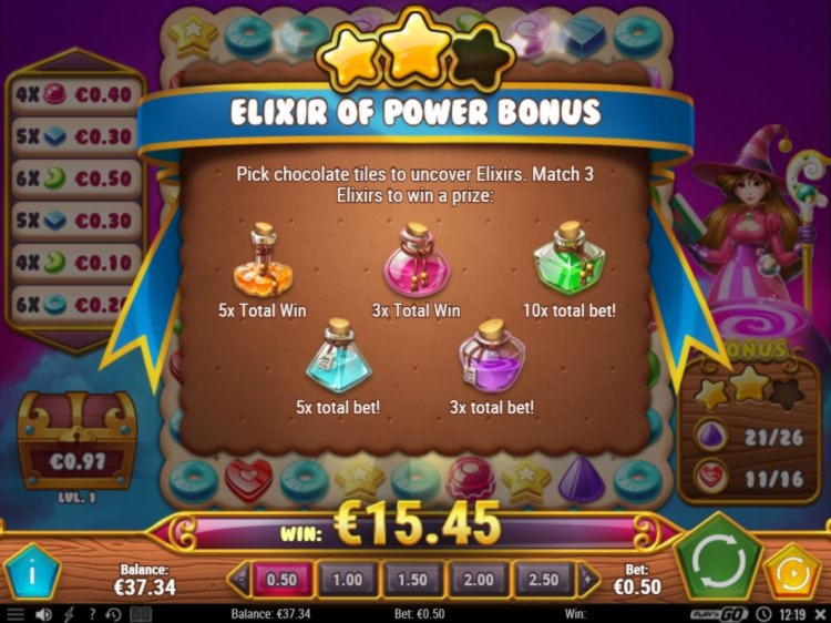 575% Match bonus casino at Genesis Casino