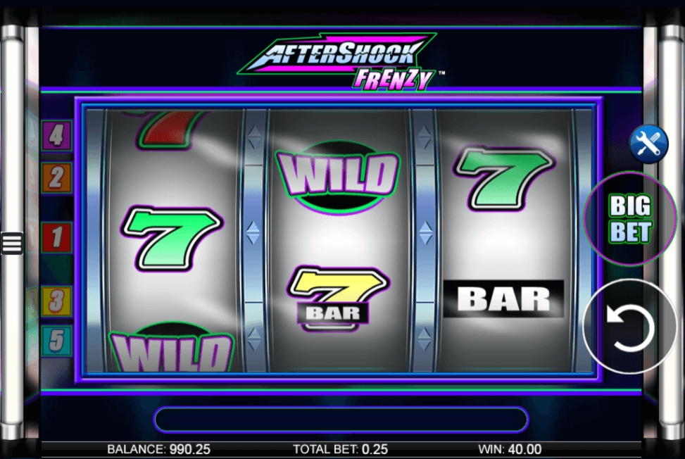 EURO 50 Free Chip at Come On Casino