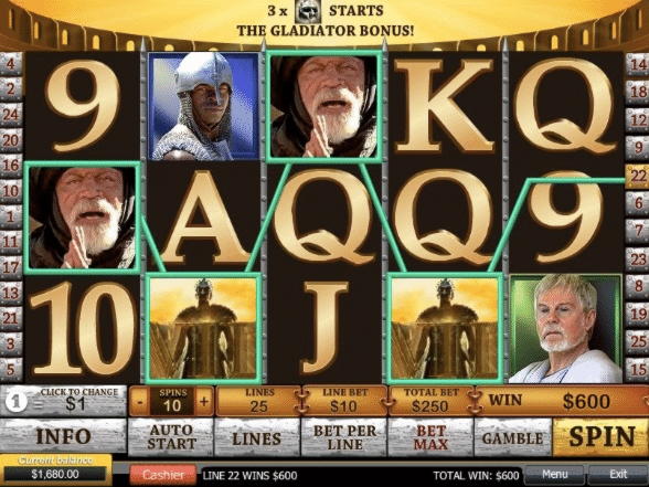 90% Deposit Match Bonus at Genesis Casino