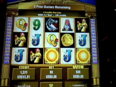 45% First deposit bonus at All Slots Casino