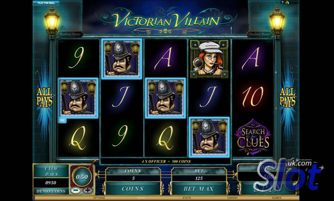 €570 Casino Tournament at Wink Slots Casino