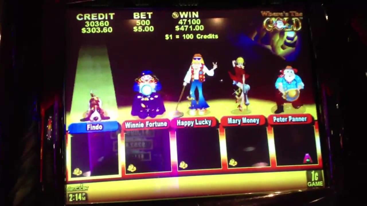 22 Free spins at Mega Casino