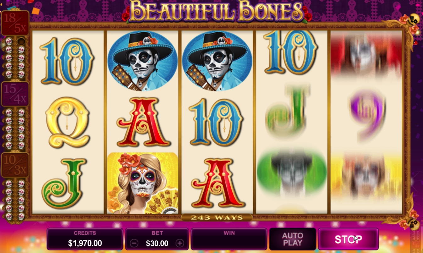 Eur 333 FREE Casino Chip at BGO Casino