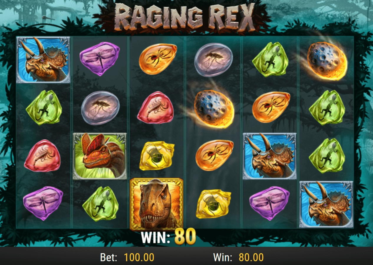EURO 2160 No deposit at All Slots Casino