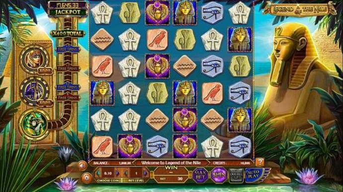EURO 360 Online Casino Tournament at Party Casino