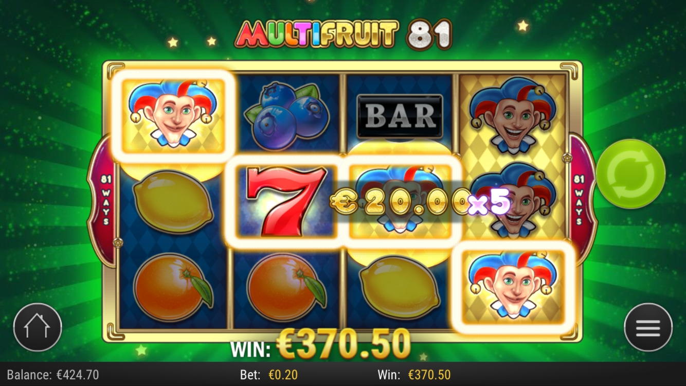 Eur 33 Casino Tournament at LV Bet Casino