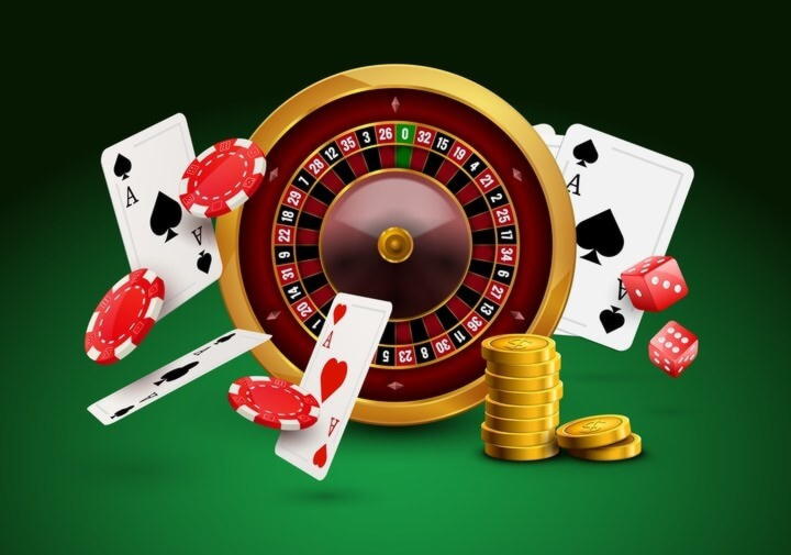 Eur 595 FREE Chip at Rizk Casino