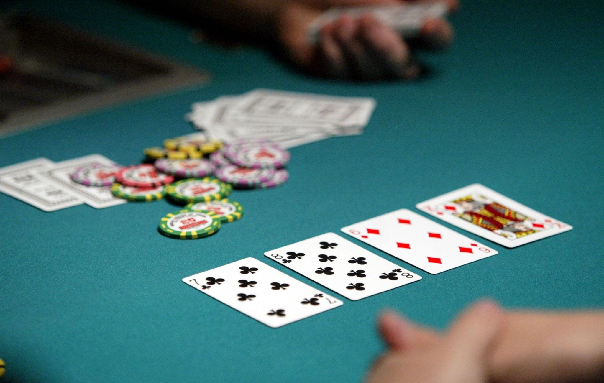 £111 Casino Tournament at BGO Casino