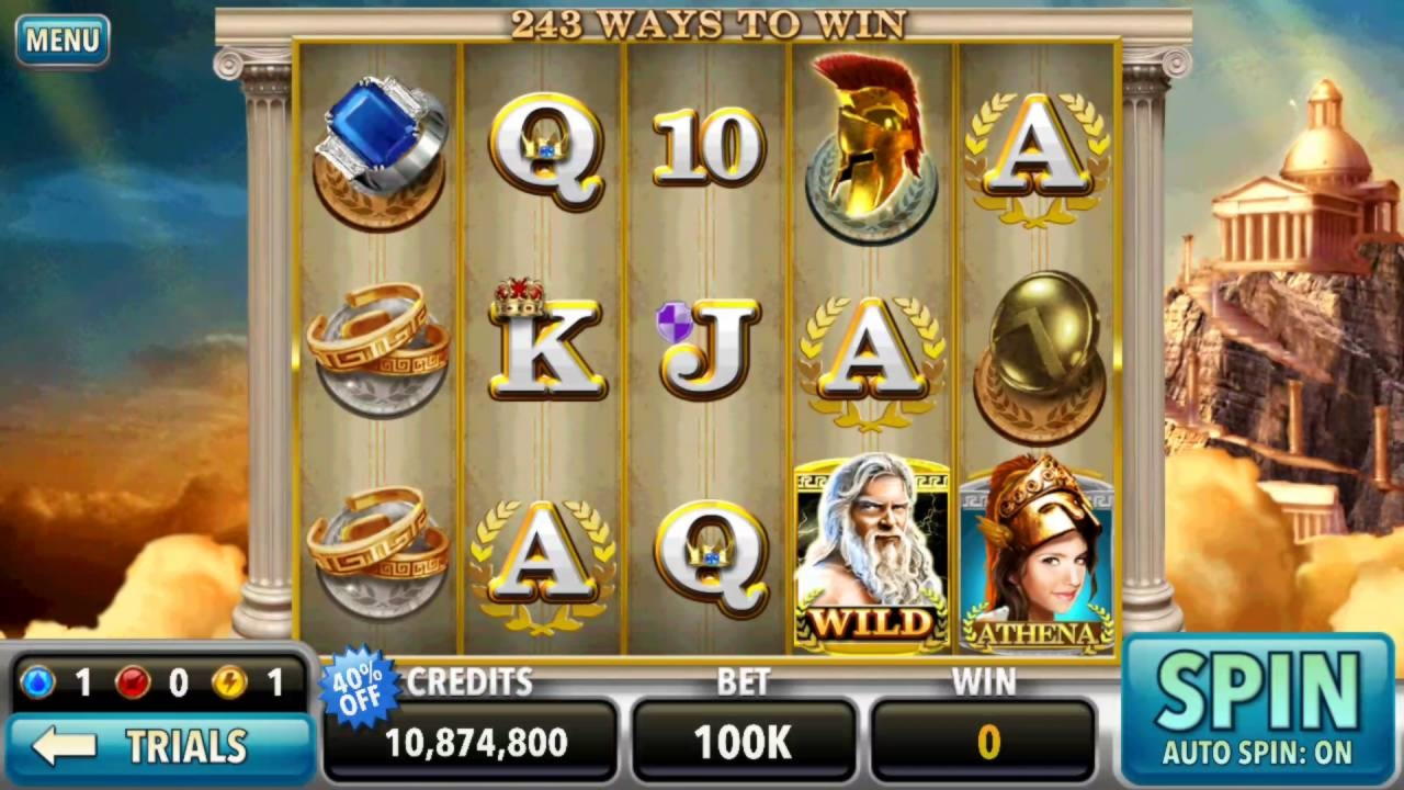 €445 Free chip at Party Casino
