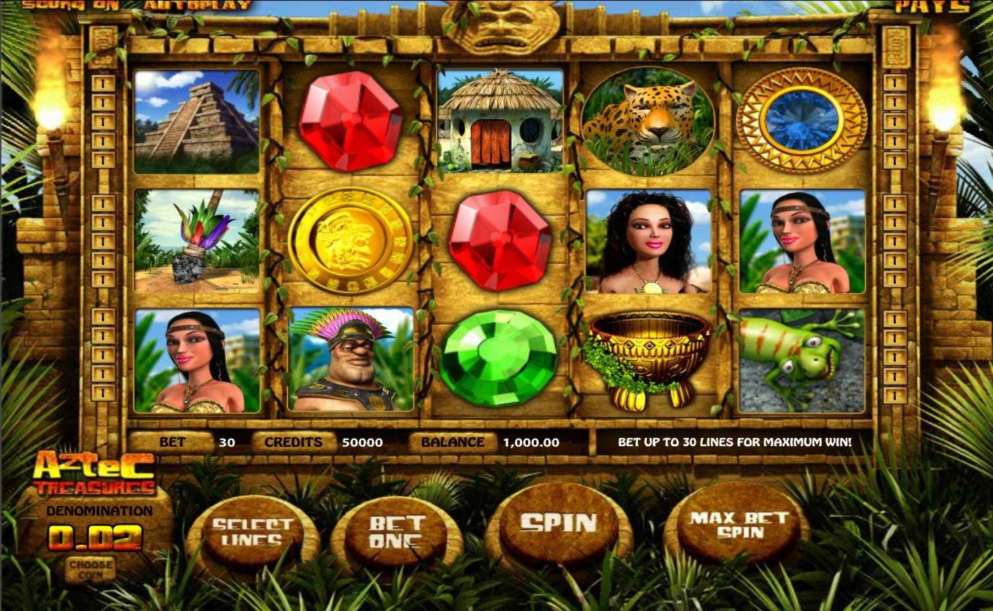 $260 Casino Tournament at Party Casino