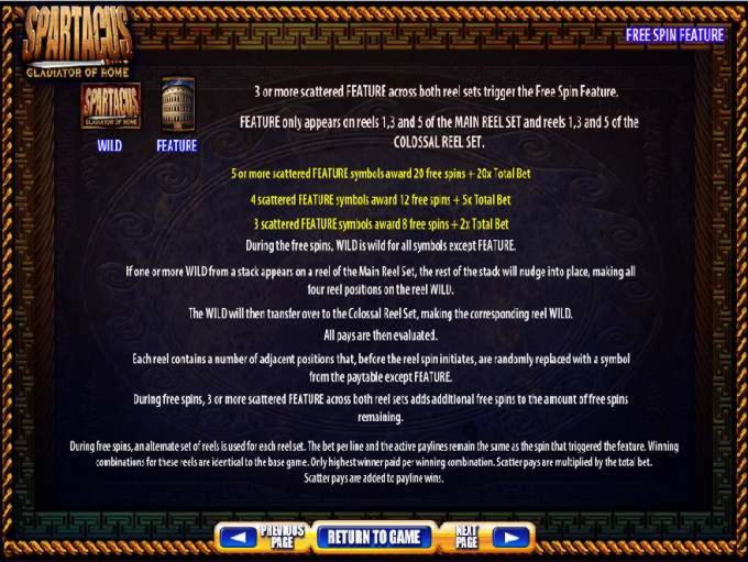 Eur 4890 no deposit at All Slots Casino