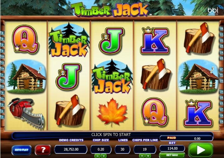 EURO 3915 no deposit bonus at Spinland Casino
