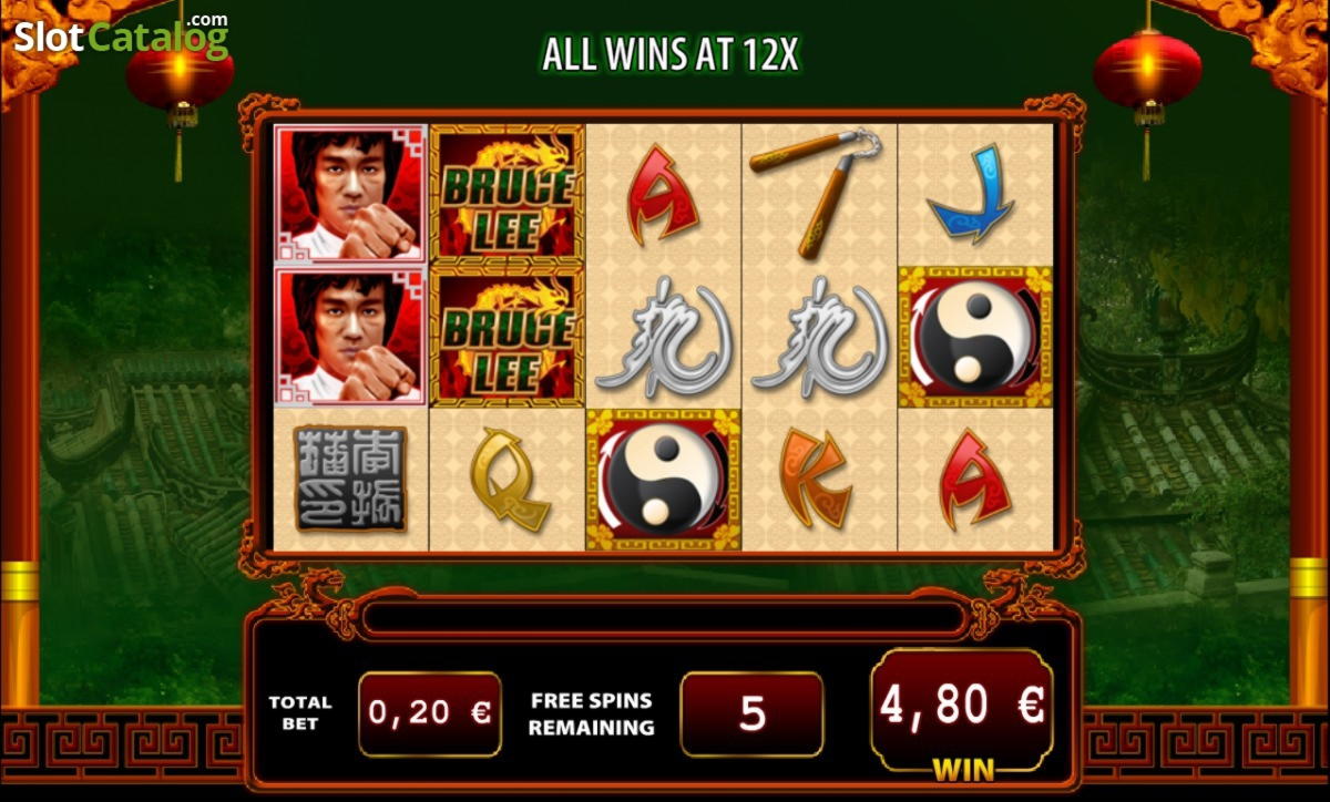 Eur 925 Online Casino Tournament at Get Lucky Casino