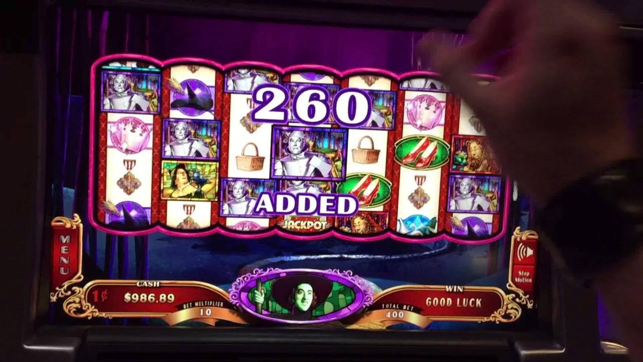 $985 Casino Tournament at Come On Casino
