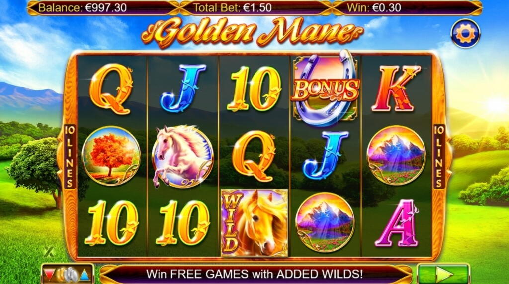EURO 200 NO DEPOSIT BONUS CASINO at All Slots Casino