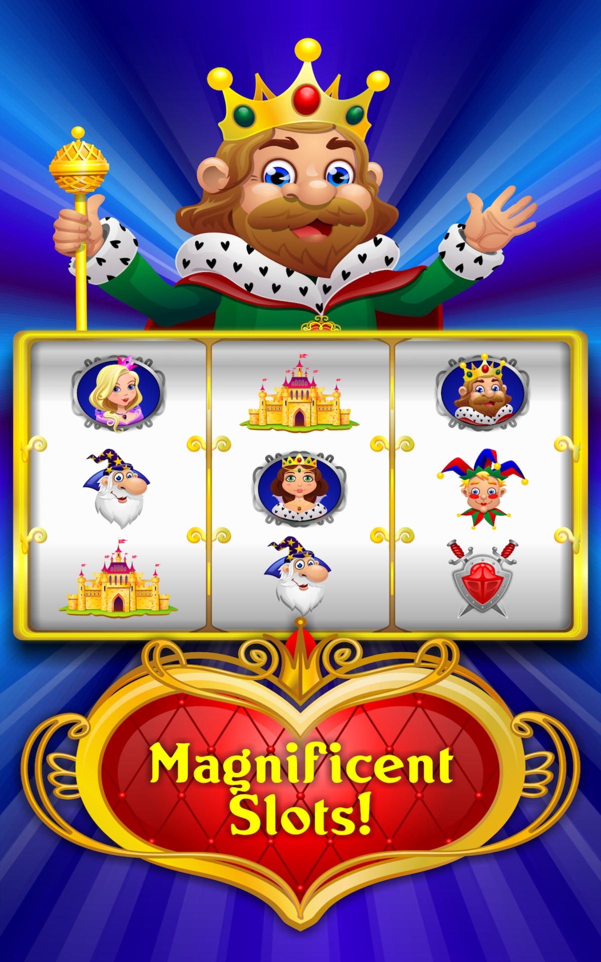 Eur 125 Free Casino Tournament at Party Casino