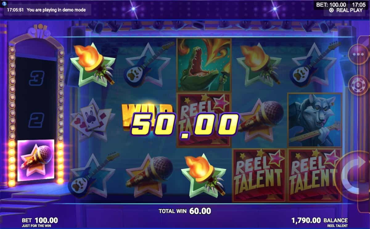 99 Free Spins no deposit at Party Casino