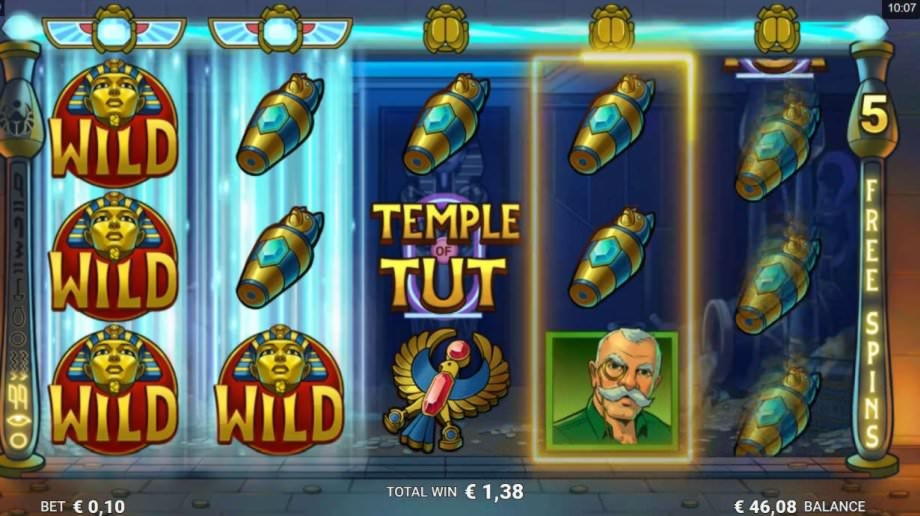 €1545 No Deposit Casino Bonus at Spin Palace Casino