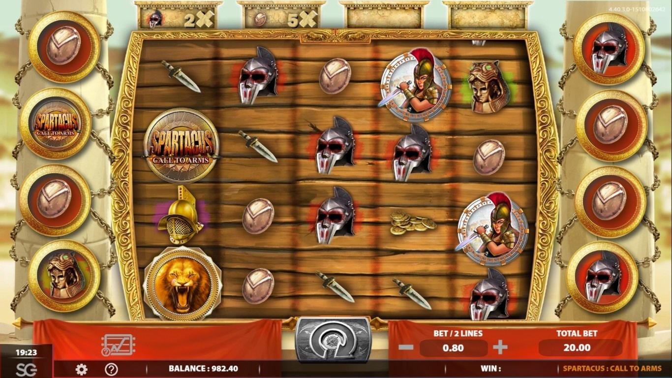 $85 Tournament at Mansion Casino