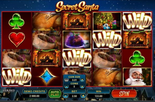 210 Free spins no deposit at Joy Casino