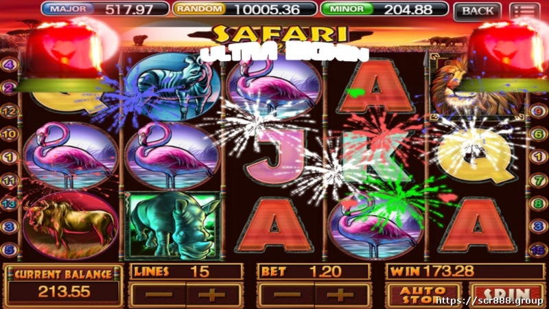 €530 Free Chip at Party Casino