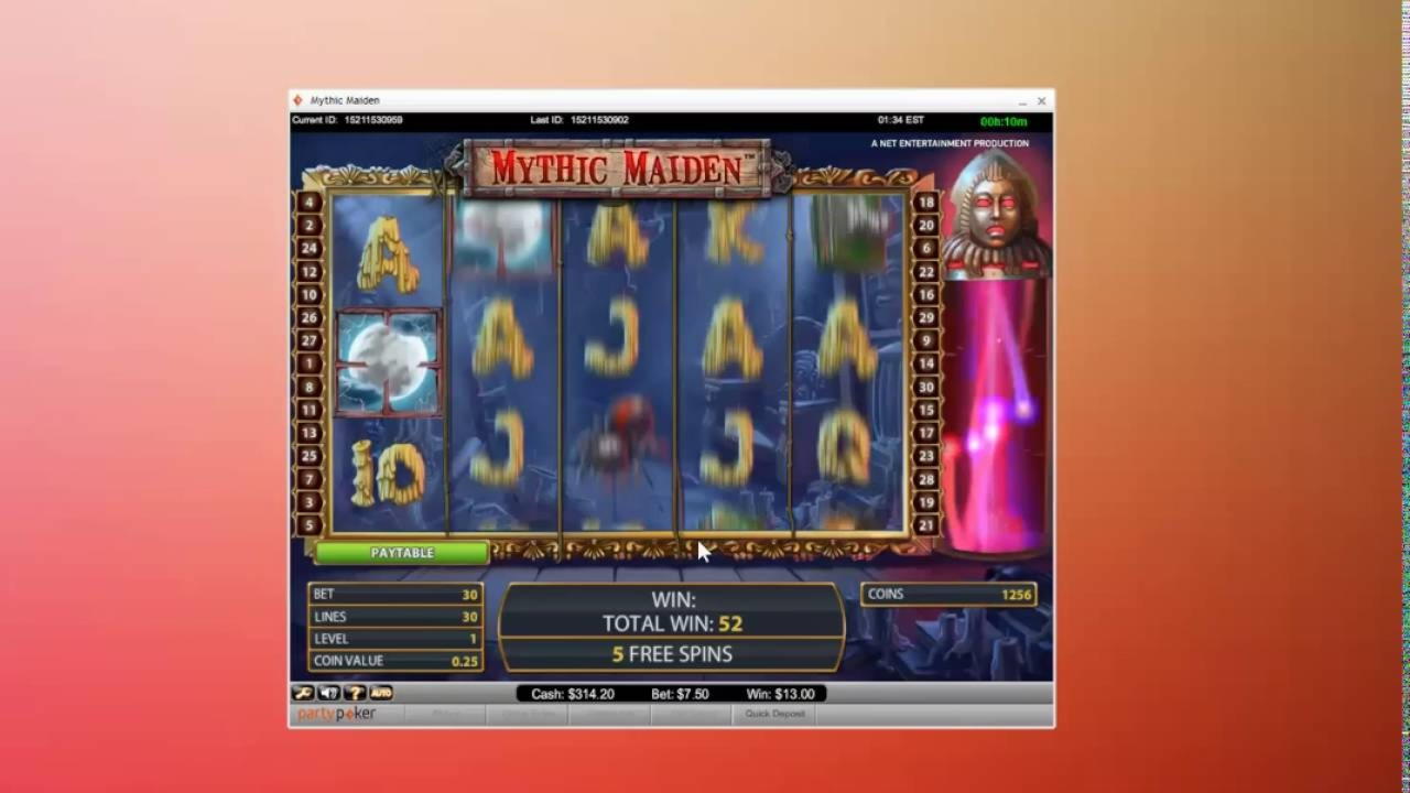 $444 NO DEPOSIT BONUS at Bet At Home Casino