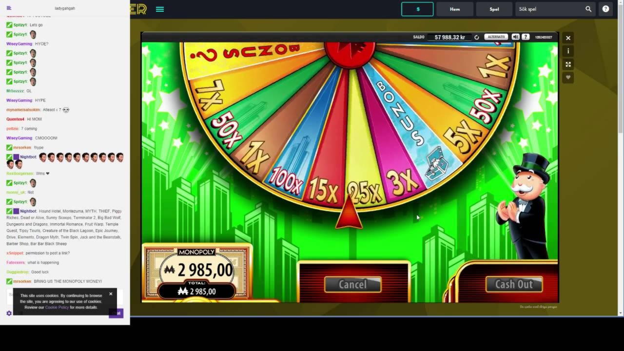 175 free spins at Casino Heroes