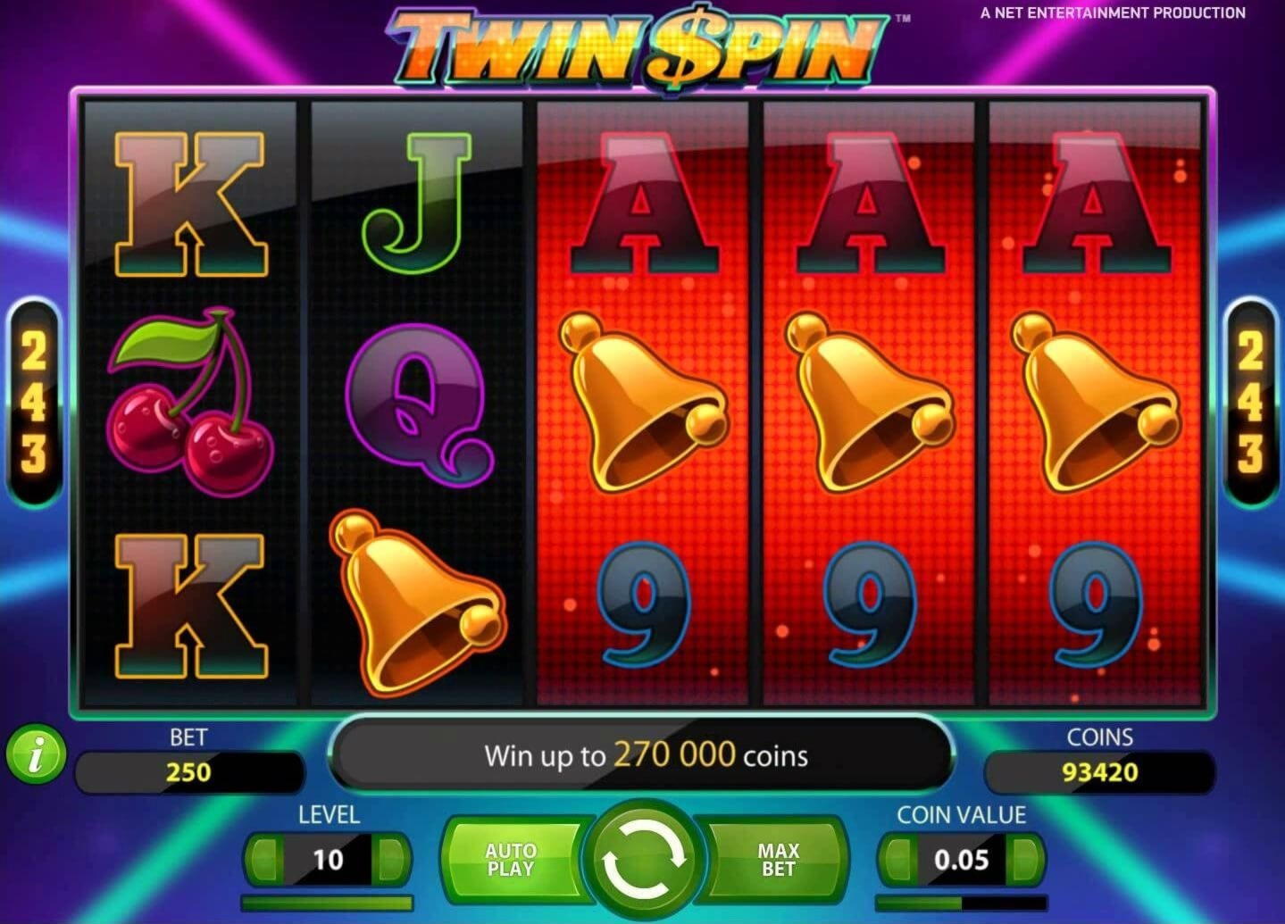 €1300 no deposit casino bonus at Tony Bet Casino