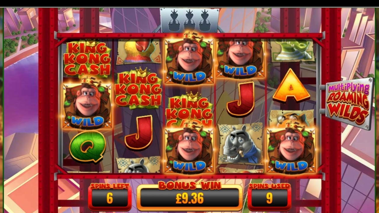 EUR 450 free chip casino at Bet At Home Casino