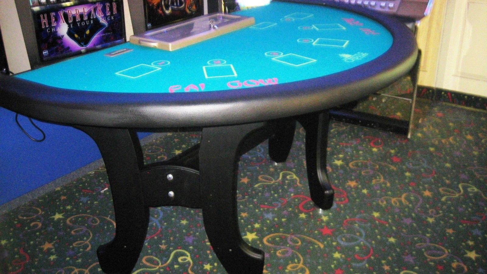 €555 Casino Tournament at Tony Bet Casino