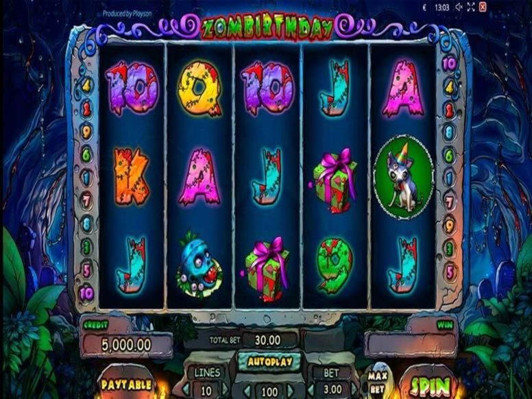 €75 Free Casino Tournament at Mega Casino