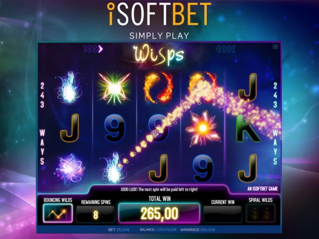 230 Free Spins at Jackpot City Casino