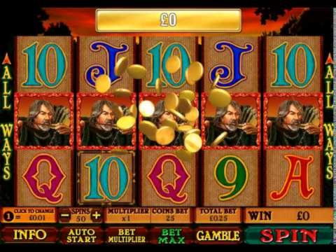 €610 Free Casino Tournament at Royal Panda Casino